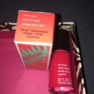 🎊🎉 4 For $20 Or $9 Each MK Tropical 🌴 Mandarin 💅🏼